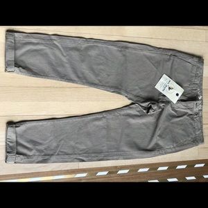 MIH NWT carpenter style chino